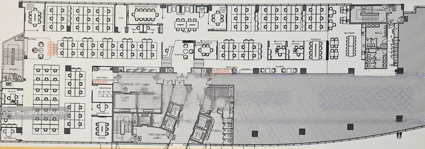 Eightrium @ Changi Business Park (D16), Office #453142271